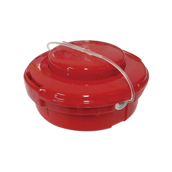 [KAAZ] Nylon Cutter NC - 100 (Round/ Automatic, 2.4Øx3m)